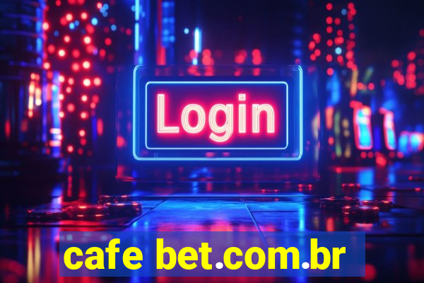 cafe bet.com.br